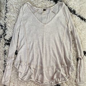 Free People top